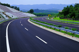 广东平南高速公路工程