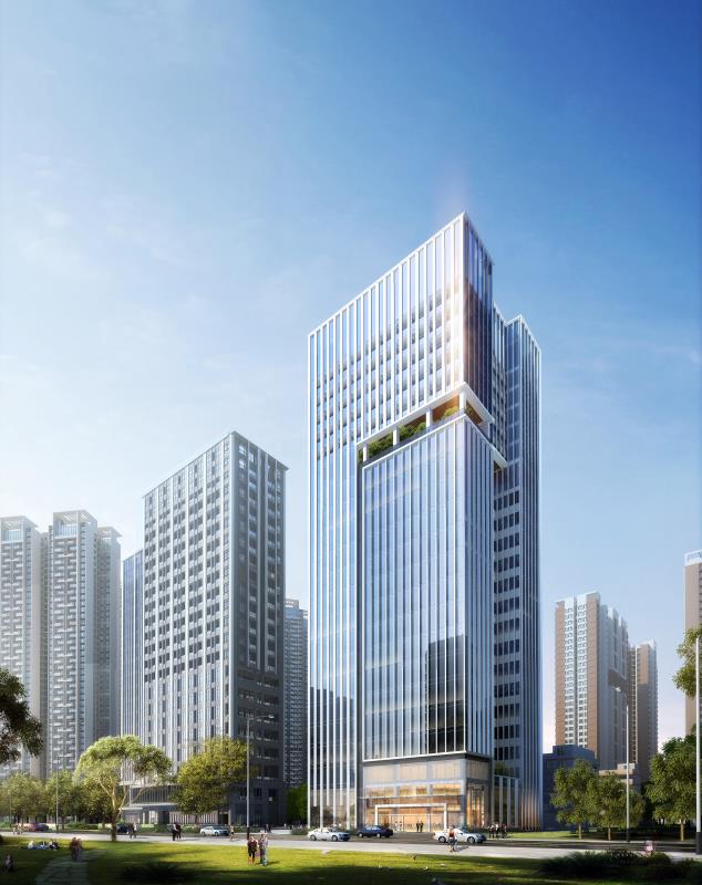 科尔达大厦研发宿舍综合楼项目.jpg