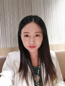 刘茜  集团总裁