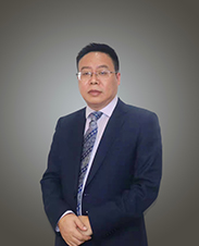 王玉华  集团副总裁