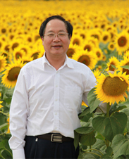 王玉清  集团总裁